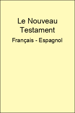 The New Testament
